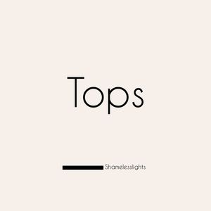 Tops :))